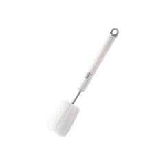 Long Handle Cup Cleaning Brush with Stain Removal