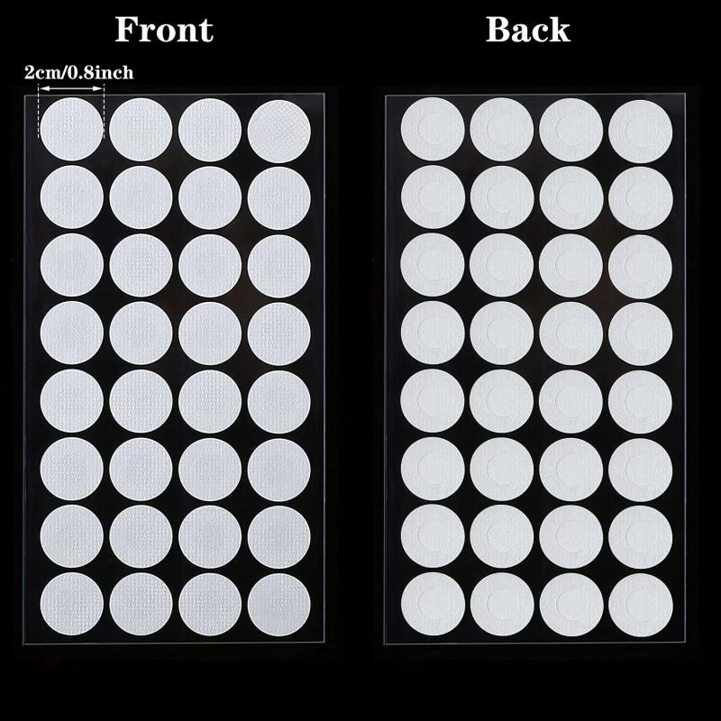 Mushroom Growing Kit: 64 Filter Paper Stickers & 100 Injection Needles