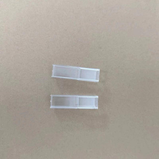 Standard Quartz Cuvette For Spectrometer Cells