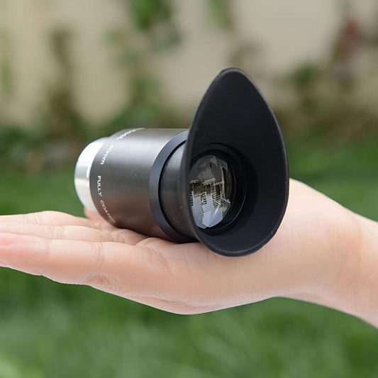PLOSSL Eyepiece PL40mm for Astronomical Telescopes