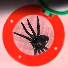 Outdoor Adventure HD Magnifying Glass Insect Observation Box