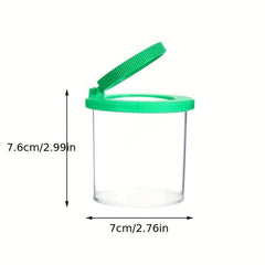 Outdoor Adventure HD Magnifying Glass Insect Observation Box