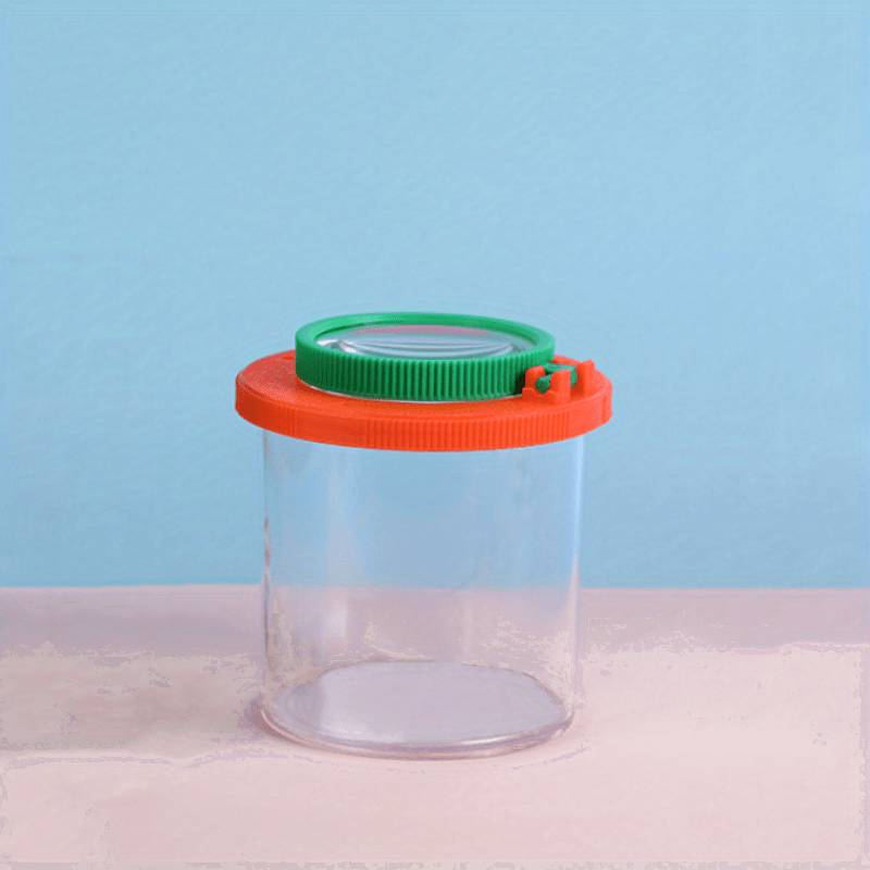 Outdoor Adventure HD Magnifying Glass Insect Observation Box