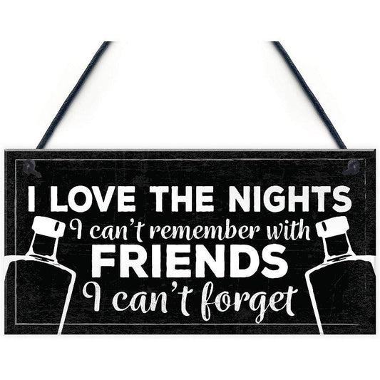 Funny Garden Shed Home Bar Pub Beer Vodka Gin Alcohol Hot Tub Sign