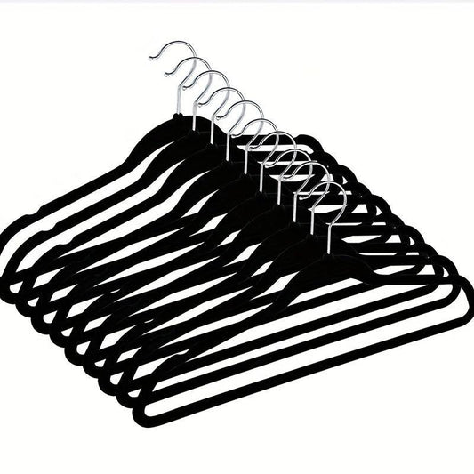 10pcs High Flocking Rack Adult Special Non-slip Velvet