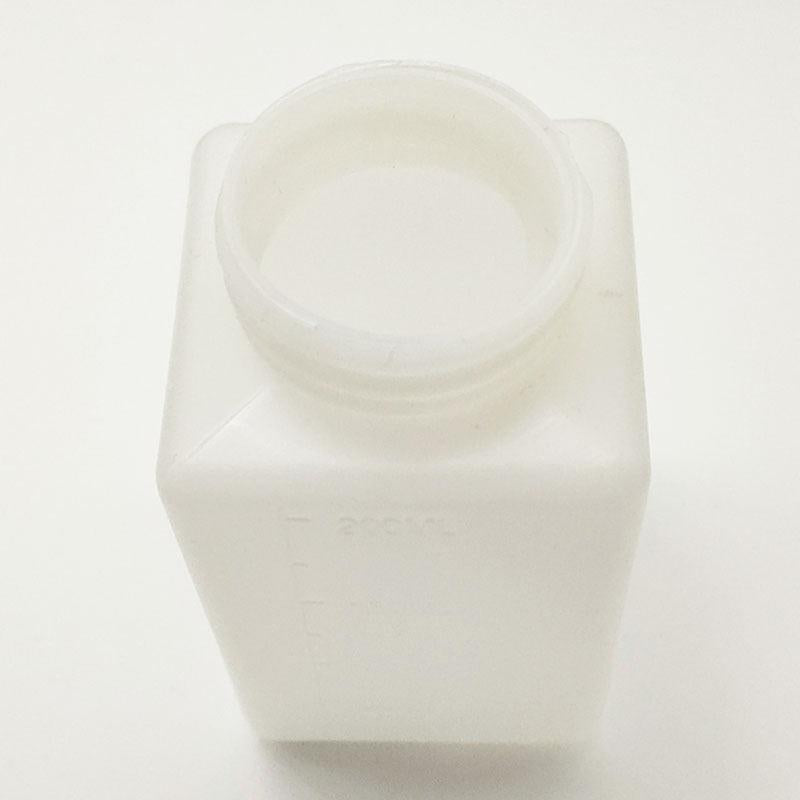 200ML Alcohol Bottle With Stainless Steel Cap