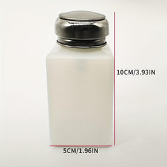 200ML Alcohol Bottle With Stainless Steel Cap