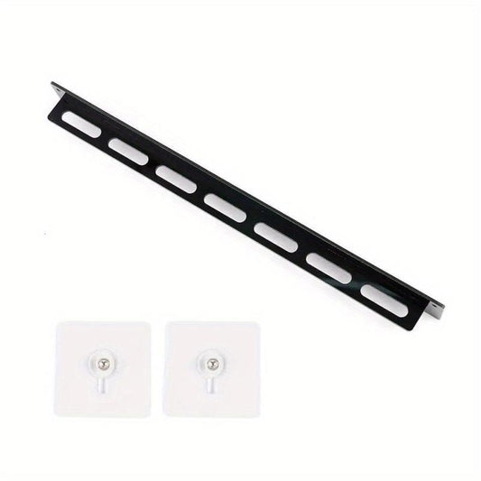 Acrylic Eyeglasses Holder Wall Mounted Sunglasses Organizer Storage