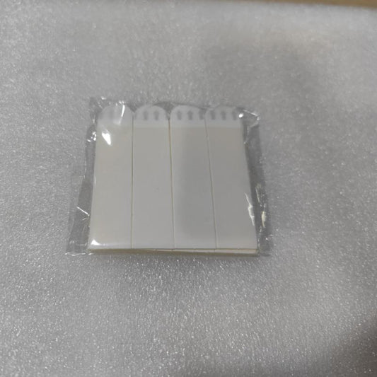 12pcs Hanging Non-marking Magic Button Removable Glue Tape Nail Adhesive Strips