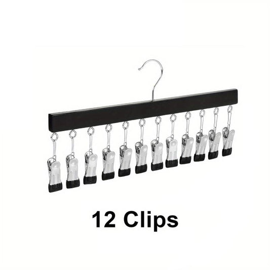 Leggings Drying Hanger - Multifunctional Rack for Pants
