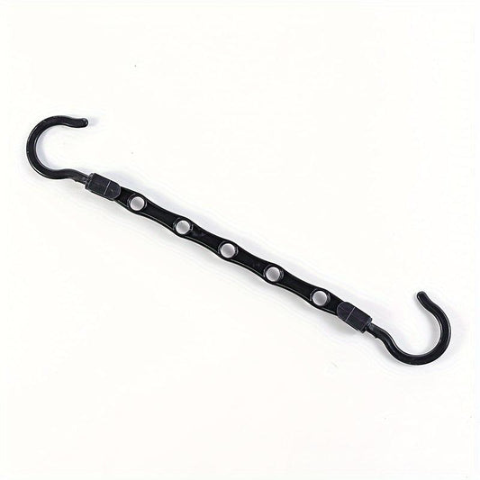 Magic Hangers Space Saving Hangers Closet Organizer for Heavy Clothes