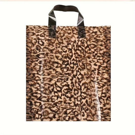 Cartoon Tote Bag Clothing Store Shopping Bag - Gift Packaging Bag