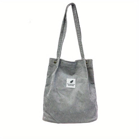 Women's Shoulder Bag For Shops Use