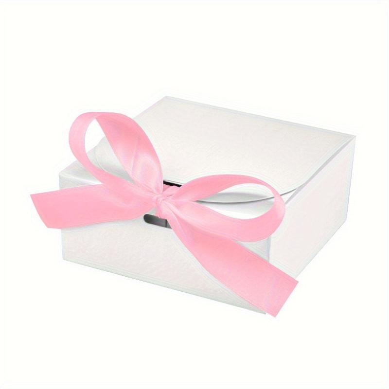 10 Gift Boxes With Lids For Christmas Birthday Party Graduation