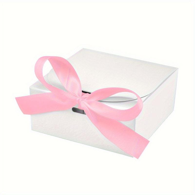 10 Gift Boxes With Lids For Christmas Birthday Party Graduation