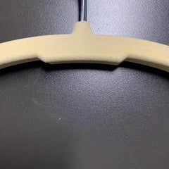 5pcs Non-Slip Clothes Hanger Set for Clothing Stores