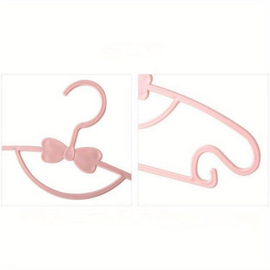Multifunctional Small Clothes Hanger Anti-slip Household Organizer