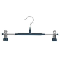 Stainless Steel Pant Clip Hanger Non-slip Household Skirt Drying Hair