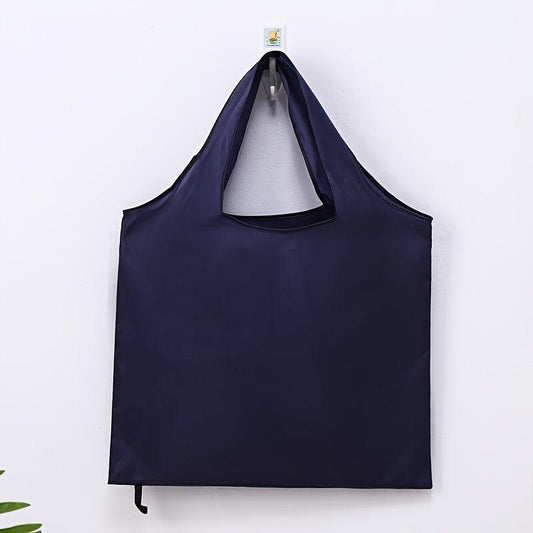 Colorful Polyester Portable Handbag - Retail Stores & Supermarkets