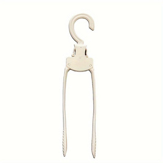 Travel Folding Hanger Wide Shoulder No Trace Non Slip Hanger
