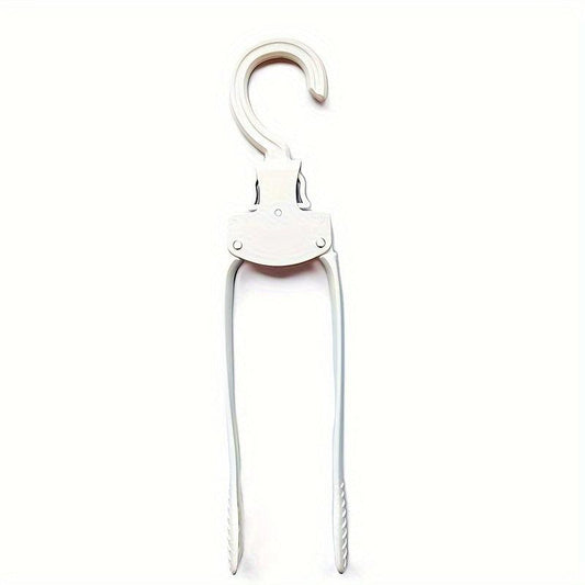 Travel Folding Hanger Wide Shoulder No Trace Non Slip Hanger