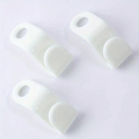 S-shaped Plastic Storage Space-saving Hanger Hook for Clothing Stores