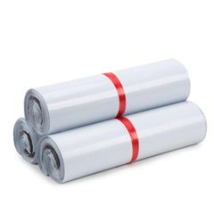 100pcs Courier Bag Express Envelope Self Adhesive Seal PE Plastic Pouch