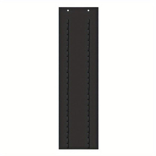 Vinyl & HTV Roll Holder Storage Organizer 48 Compartments Film Storage Bag