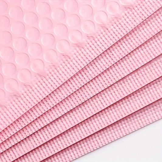 20pcs Bubble Mailer Self Seal Bags Envelopes for Mailing Packaging