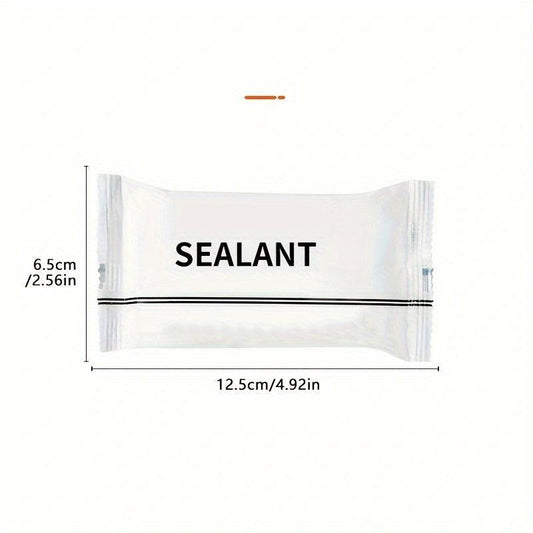 6pcs Waterproof Wall Hole Filler Repair Sealant