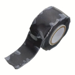 Self Fusing Silicone Repair Tape Transparent - Water Pipe Bonding & Sealing