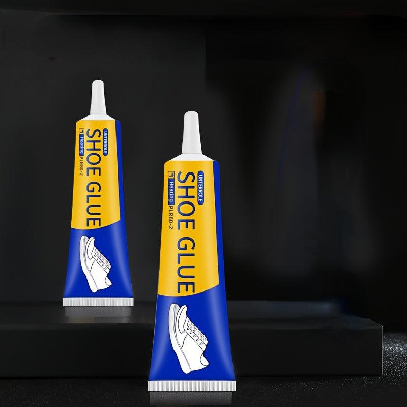 Strong Shoe Repair Glue for Sports and Leather Shoes