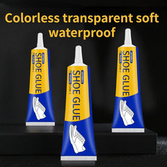 Strong Shoe Repair Glue for Sports and Leather Shoes