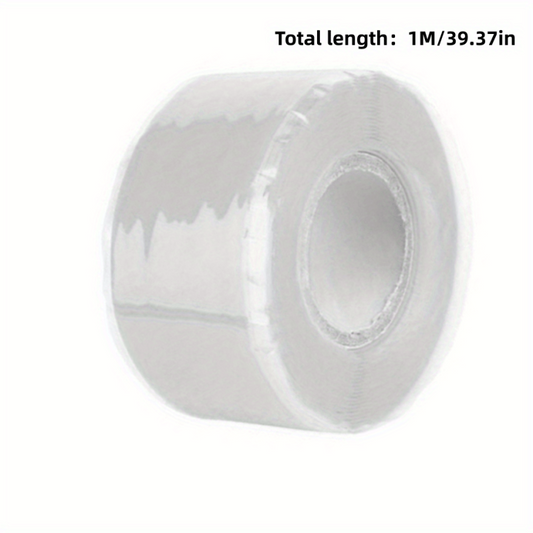 Waterproof Repair Tape Patch Seal Silicone Adhesive Tape