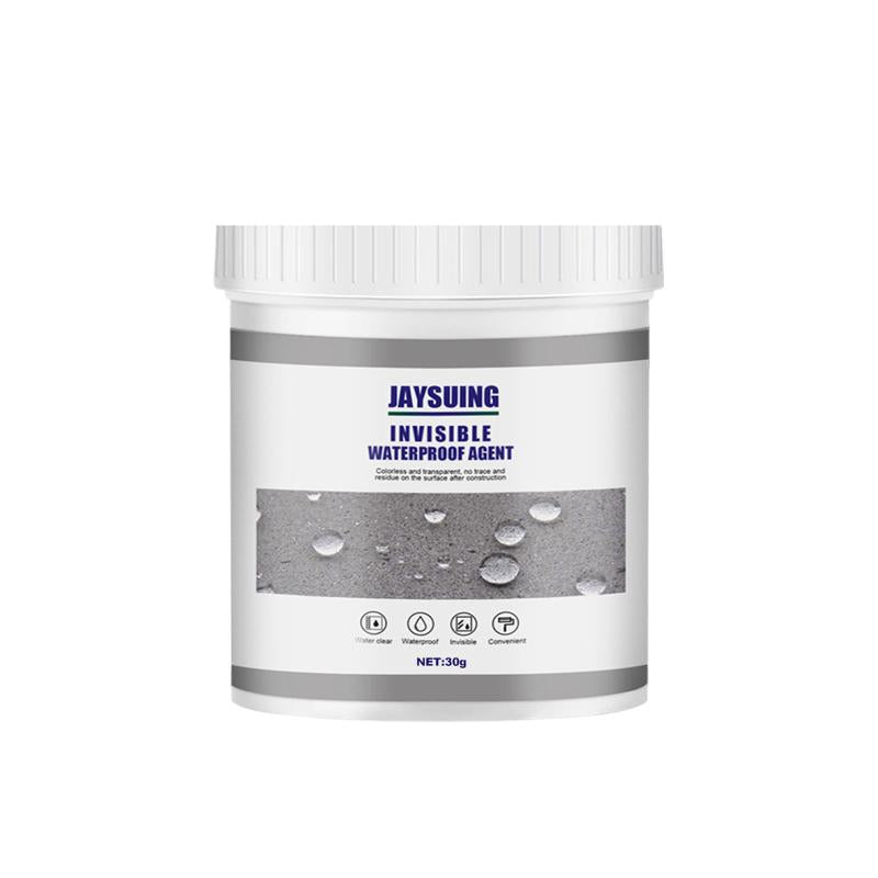 Strong Waterproof Tape Stop Leaks Transparent Repairing Leak Waterproof Adhesive