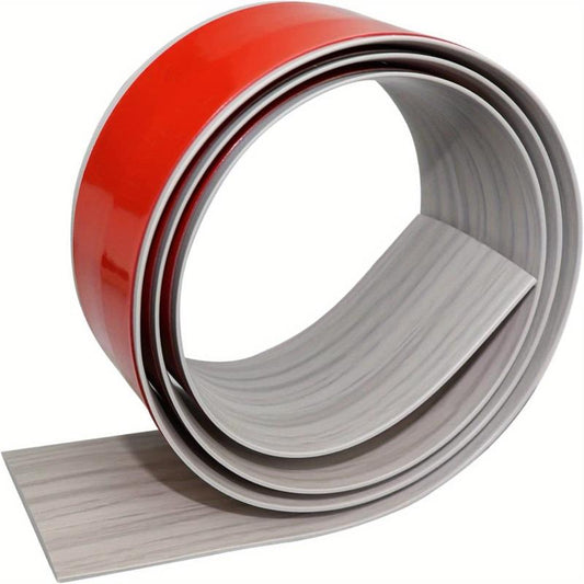 3Ft Self Adhesive Floor Transition Strip for Laminate & Vinyl Flooring