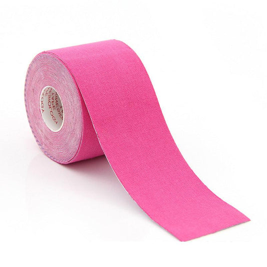 Women's Boob Tape 2 X 16ft Breast Lift Push Up To DD Cup Bra Adhesive Tape