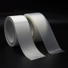 Transparent Anti Slip Tape 4.98 cm x 5.0m Non Slip Traction Grip Tape