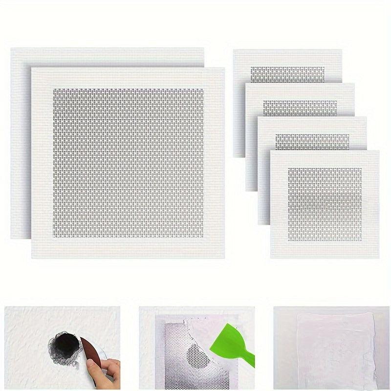 Wall Repair Patch Wall Hole Repair Patch Crack Light Hole Repair