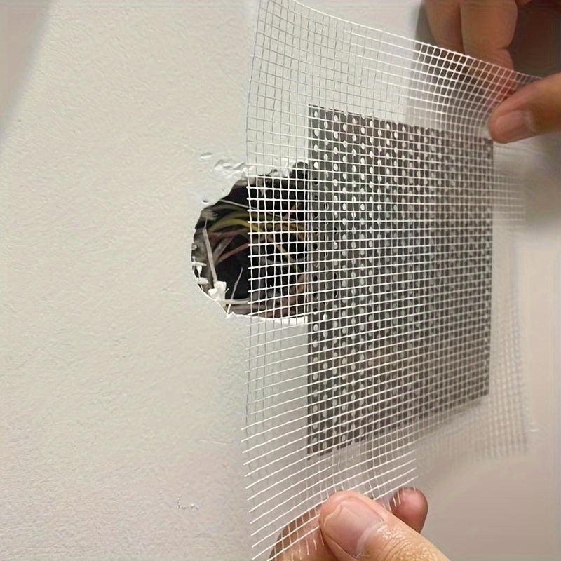 Wall Repair Patch Wall Hole Repair Patch Crack Light Hole Repair