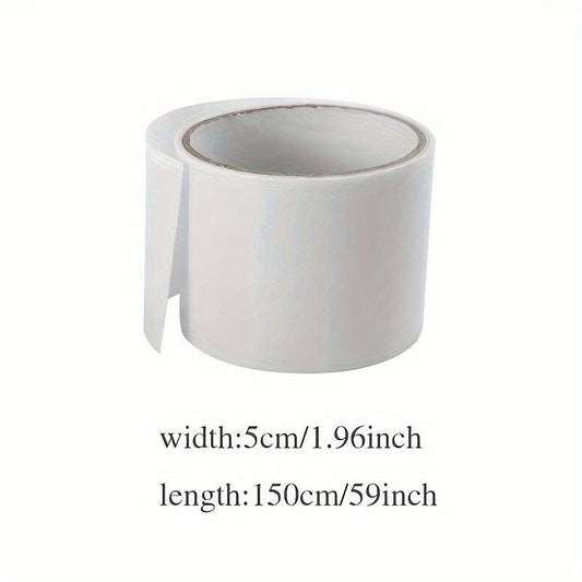 Waterproof Tape Stop Leaks Seal Repairs & Insulate PVC Pipes