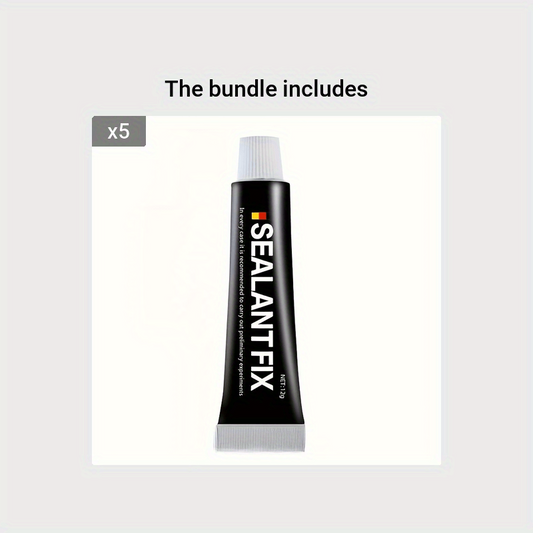 Fast Drying Strong Adhesive for Glass Metal Tile