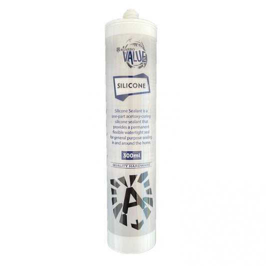 Anti Mould Silicone Sealant 1 300ml