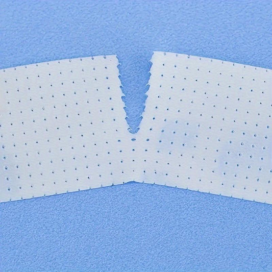 2pcs Grafting Eyelashes Patch Tape Isolation Adhesive Tape