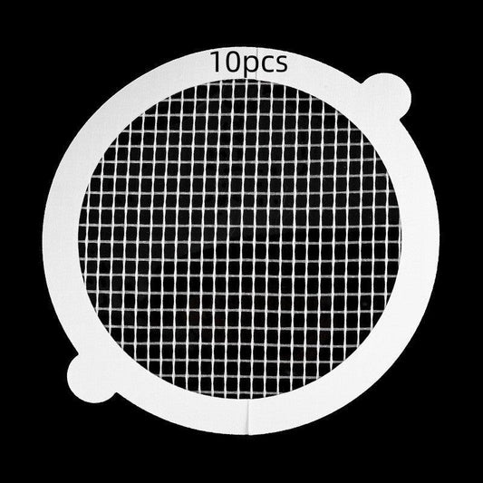 Disposable Hair Floor Drain Pasted Anti-clogging Filter Screen