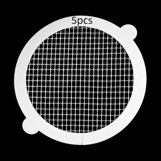 Disposable Hair Floor Drain Pasted Anti-clogging Filter Screen