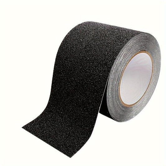 10 cm Anti Slip Safety Grip Tape - High Traction Gravel Surface