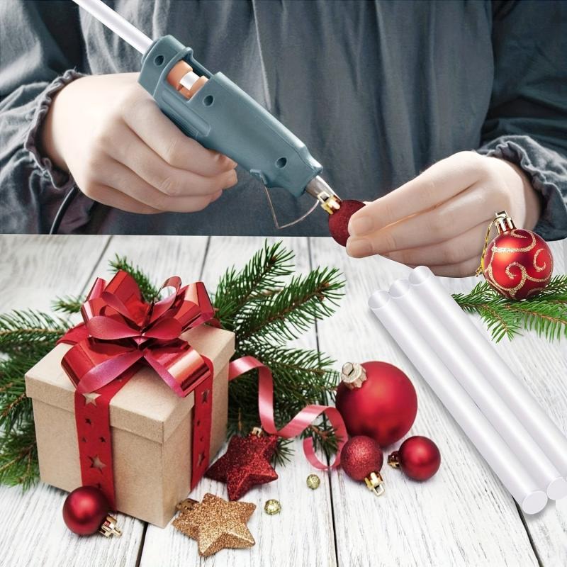 20pcs 60pcs Hot Glue Gun Sticks 10 16 Cm Hot Glue Sticks Glue Gun Sticks