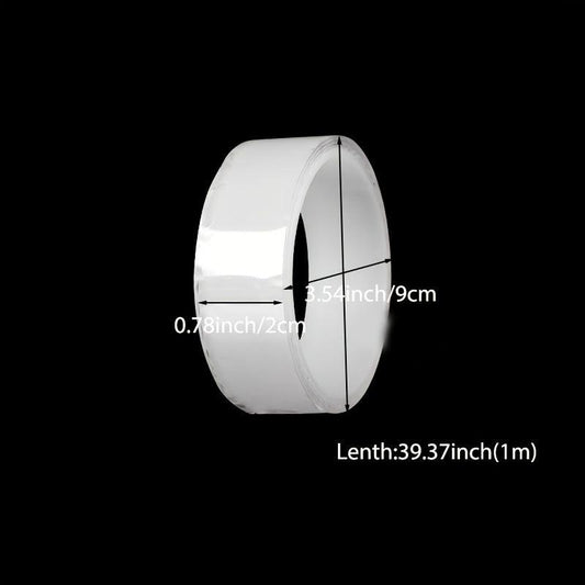 Heavy Duty Double Sided Tape Strong & Sticky Multipurpose