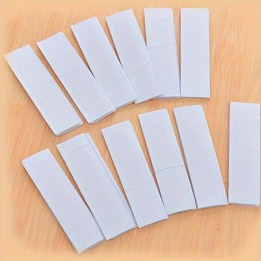 20pcs Double Sided Adhesive Tape Self Adhesive for Sofa Car Carpet